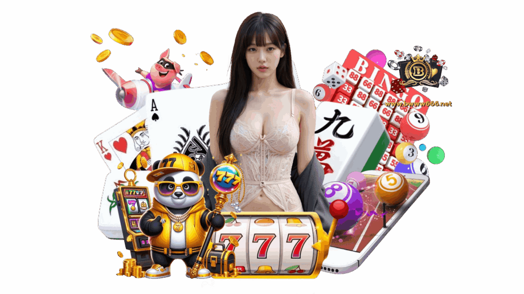 bwww666 คาสิโนเกมออนไลน์ระดับโลก สล็อต เพลิดเพลินได้ทุกวัน